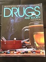 Drugs and Society (The Jones and Bartlett Series in Health Sciences) 086720317X Book Cover