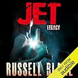 Jet V: Legacy, Book 5