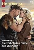  Die verbotenen Küsse des Wikingers (Historical 365)