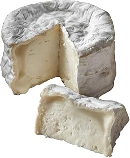 Goat Lady Dairy Snow Camp Cheese, 4OZ, 6 Pack