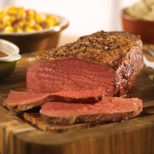 Omaha Steaks TriTip Roast Feast Flour And Meals