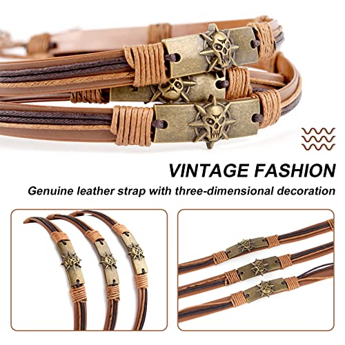 Rainflowwer Hat Band For Cowboy Hat Western Hat Belt For Cowgirl Hat Fedora Panama Hat #TOP4