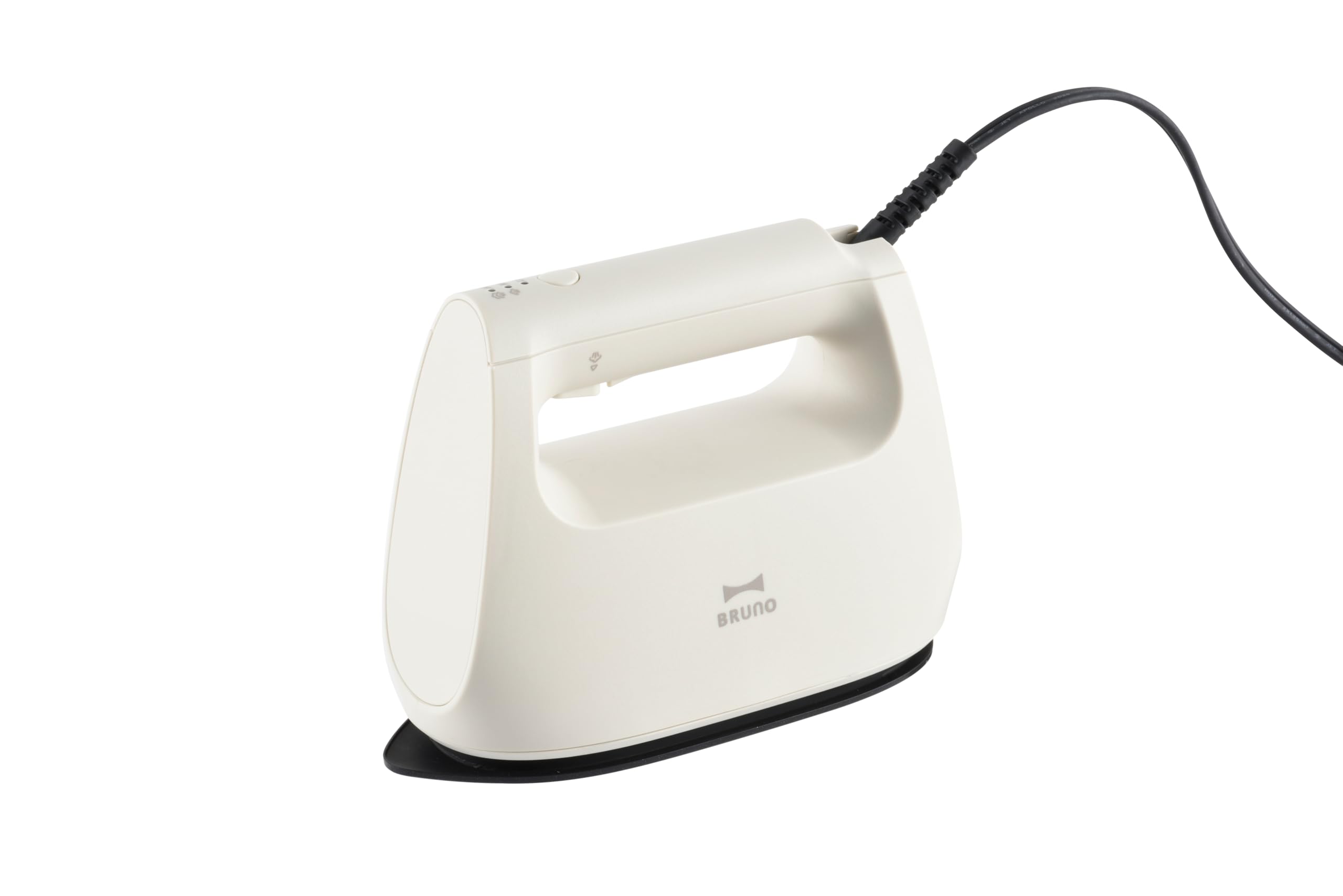 BRUNO 衣類スチーマー BOE152