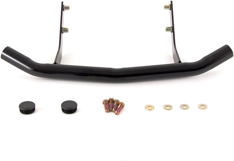 Arnold MTD Genuine Parts 19A30020OEM Front Bumper Kit, Black