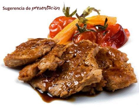 Legumeat Bocados Carne vegana 250 g