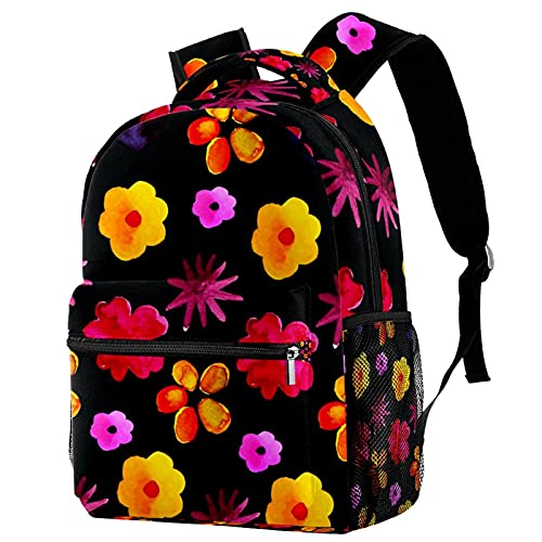 Sac à dos de voyage idéal pour le campus et les sorties