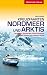 Produktbild Reiseführer Kreuzfahrten Nordmeer und Arktis: Norwegen, Spitzbergen, Island, Grönland, Kanada, Alaska und russische Arktis (Trescher-Reiseführer)