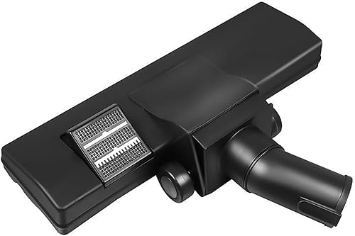 Cepillo de piso de repuesto para Bissell Zing Canister 2156A, 1665, 16652, 1665W Series Accesorio de aspiradora, interfaz de cabezal de cepillo