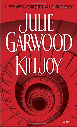 Killjoy: A Novel (Buchanan-Renard)
