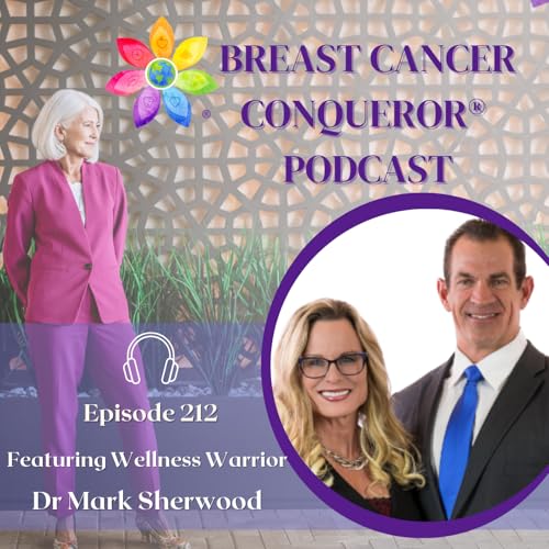 Beyond Genetics: The Whole-Person Approach to Cancer