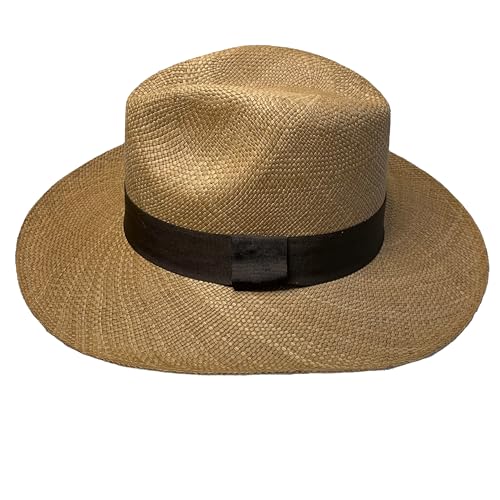 Consejos para Comprar Sombreros Panamá para Hombre que Puedes Comprar On-line. 11 Sombreros Panamá para Hombre marca CAPELO (2)