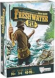  Freshwater Fly