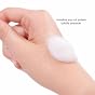 nutseline Korean Skin Care - Soy Nut Protein Bubble Ampoule Serum for Face 90ml with Micro Bubble Texture, Fast Absorbing Glow Care, Lightweight Serum Ampoule Layerable