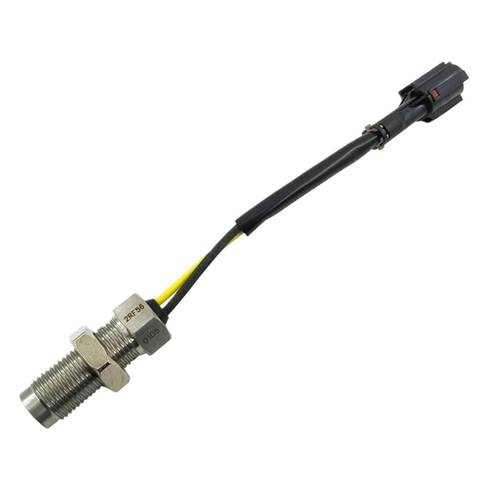 PXQCHAVLN Excavator Engine Speed Sensor Compatible with Models 55/65/75/135/155/215/235