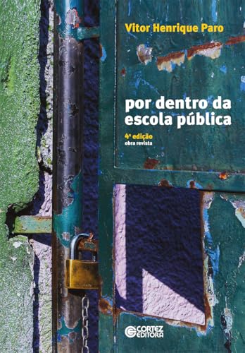 Por dentro da escola pública: