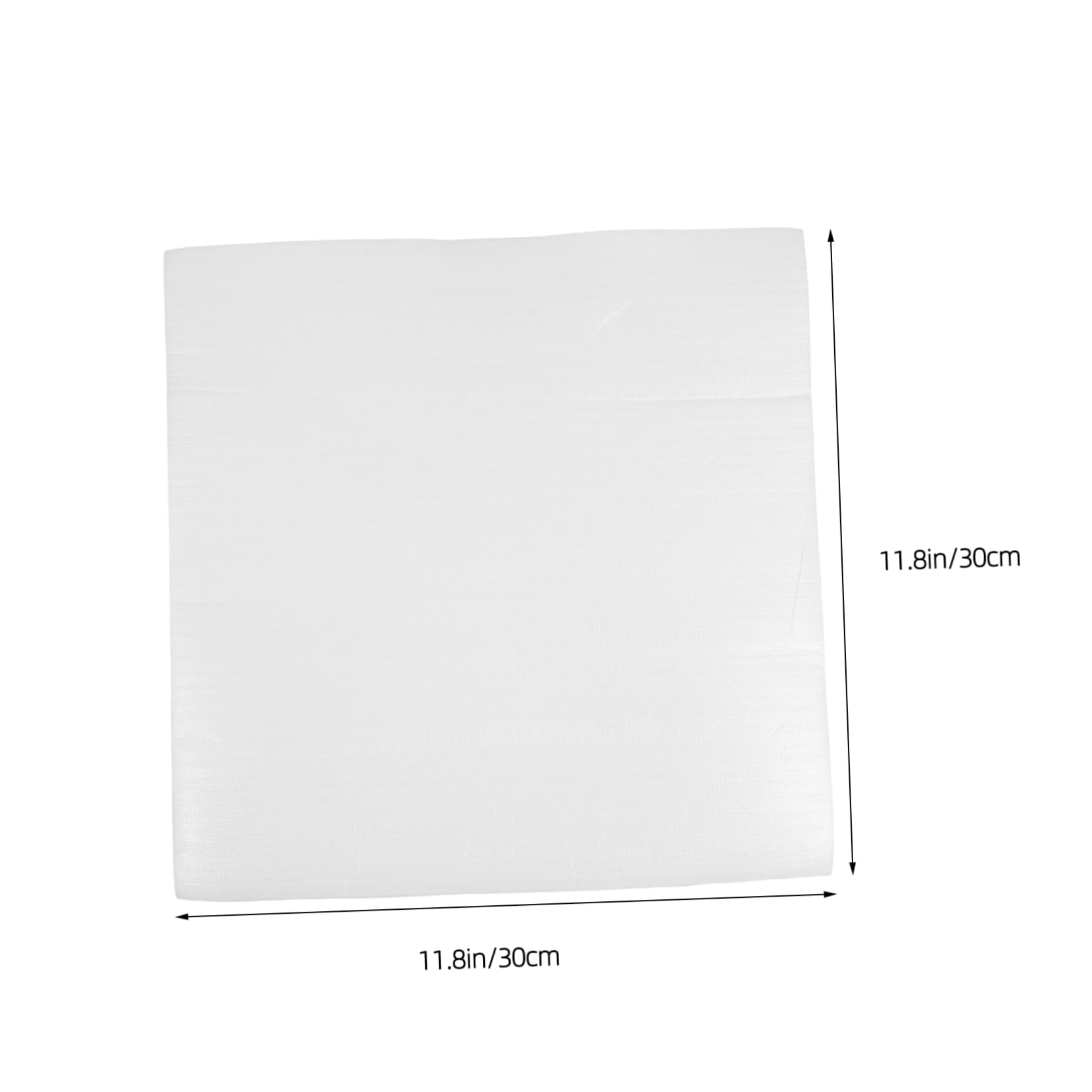 VILLCASE Bubble Envelopes 100pcs Foam Pouches for Ware Packing Supplies Packing Foam Roll Reusable for Moving Shipping