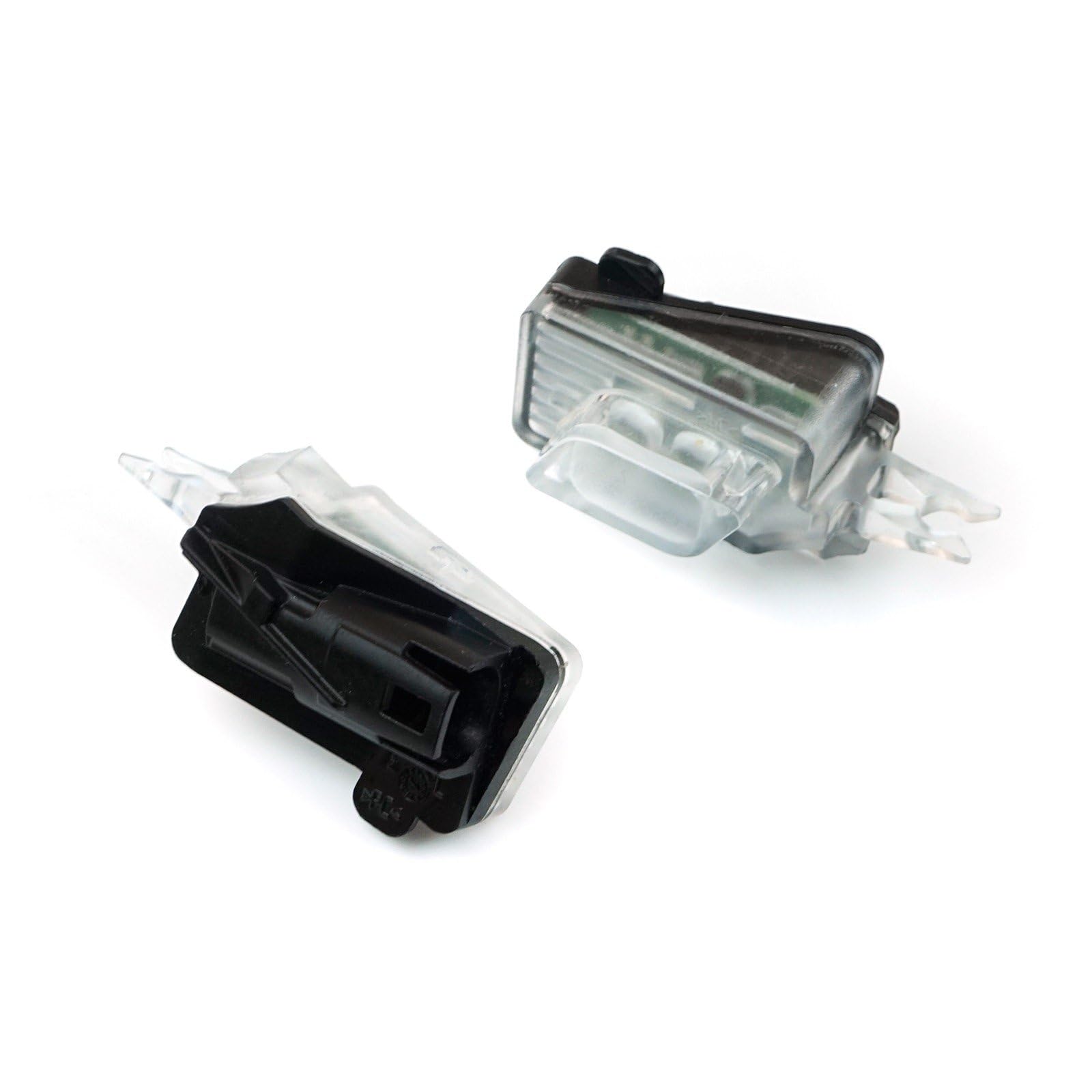 Amazon.com: Door Warning LED Peripheral Light Right Left 8W0947133
