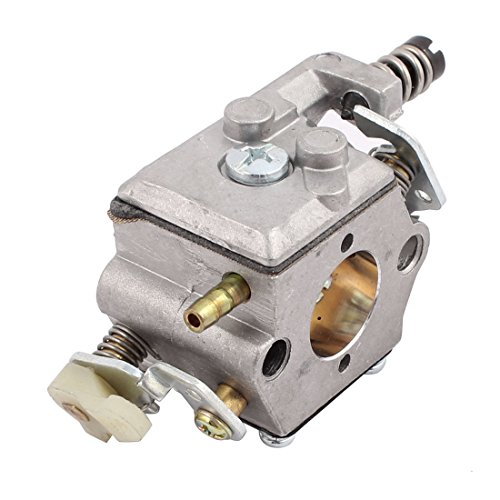 Aexit New Carburetor for Husqvarna Chainsaw 50 51 55 Carburador Carb (11c2004944a14bdd5103a26a351687e9)