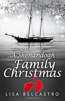 A Shenandoah Family Christmas - Book  of the Winds of Change