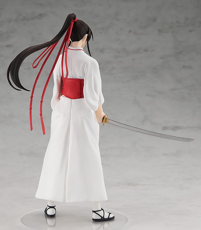 地獄楽　山田浅ヱ衛門　佐切　リペイント　フィギュア Amazon | 壽屋(KOTOBUKIYA) 地獄楽 ARTFX J 山田浅ェ門 佐切 1/8