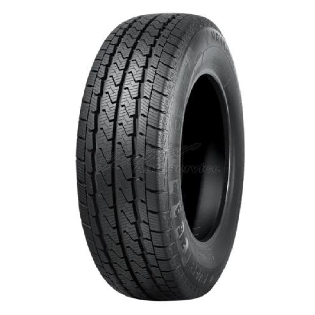Nankang AW-8 – 215/75R16 116R – Pneumatici Per Il Trasporto-image