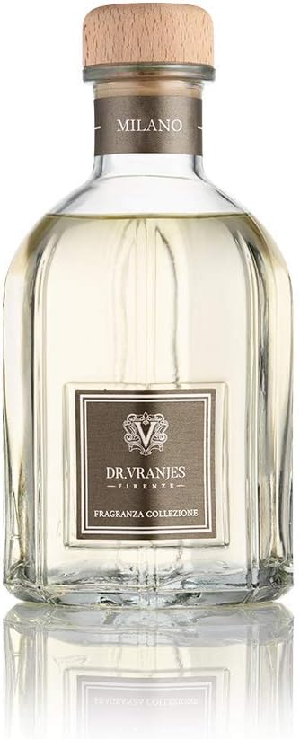 Dr. Vranjes La Limonaia Di Firenze Recarga De Aroma Para Difusores 500 Ml 16 Dr. Vranjes La Limonaia Di Firenze Recarga De Aroma Para Difusores 500 Ml 16