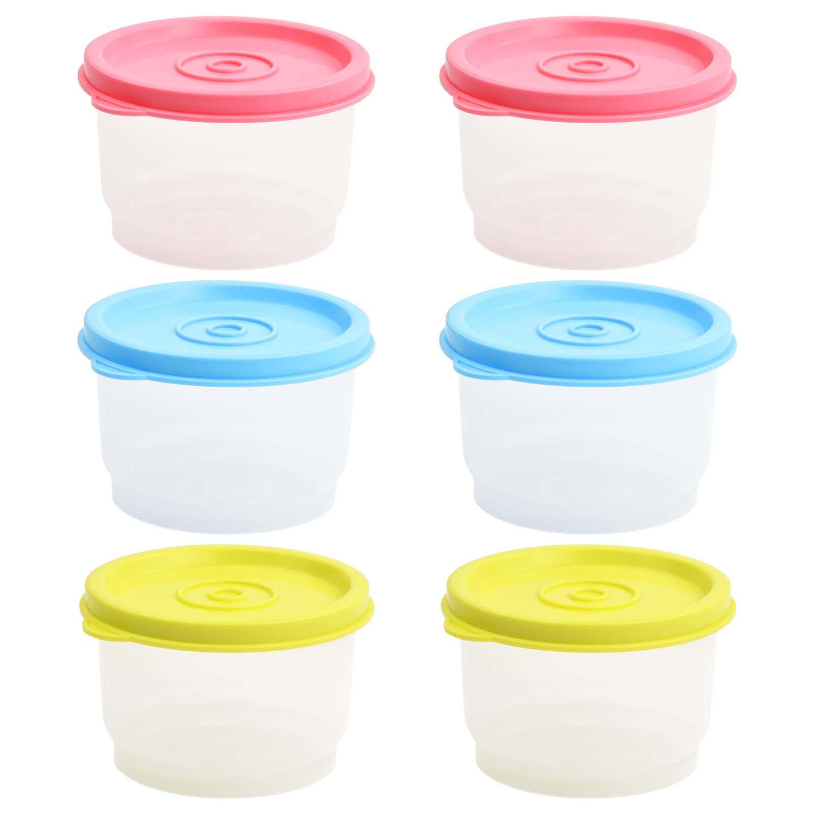 Contenitori di plastica da cucina verde | Acquisti Online su
