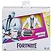 FORTNITE Victory Royale Series Brutus (Ghost) Deluxe Pack Collectible Action Figure with Accessories - Ages 8 and Up, 6-inch