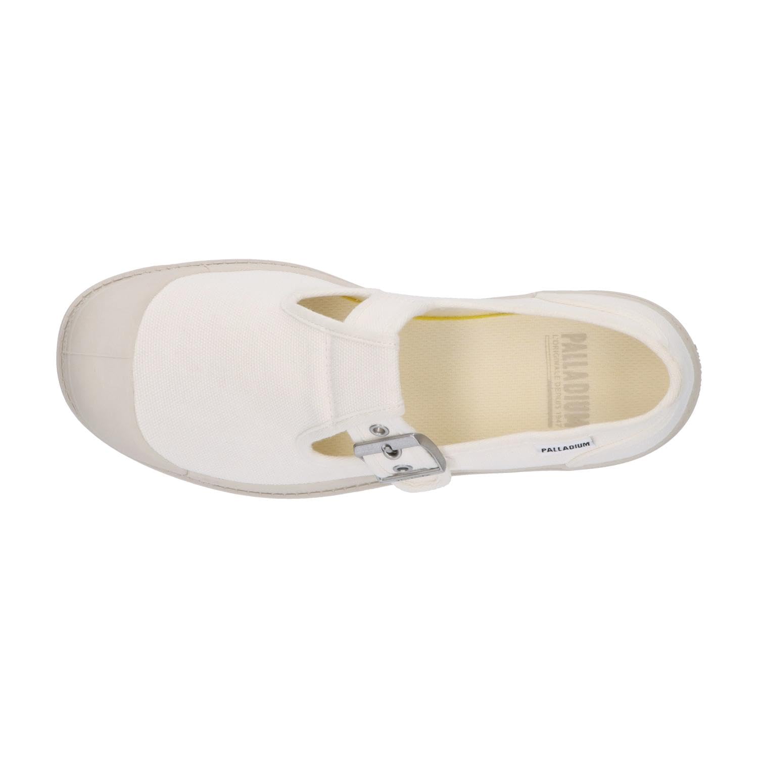 Palladium Pampa M Jane Washed 94475100M, Sabots