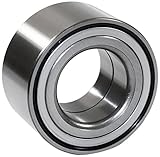 DuraGo 29510063 Front Wheel Bearing
