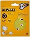 Price comparison product image DEWALT DT3105-QZ DT3105-QZ-Discos para lijadoras rotorbitales de 125 mm, Colour, Size