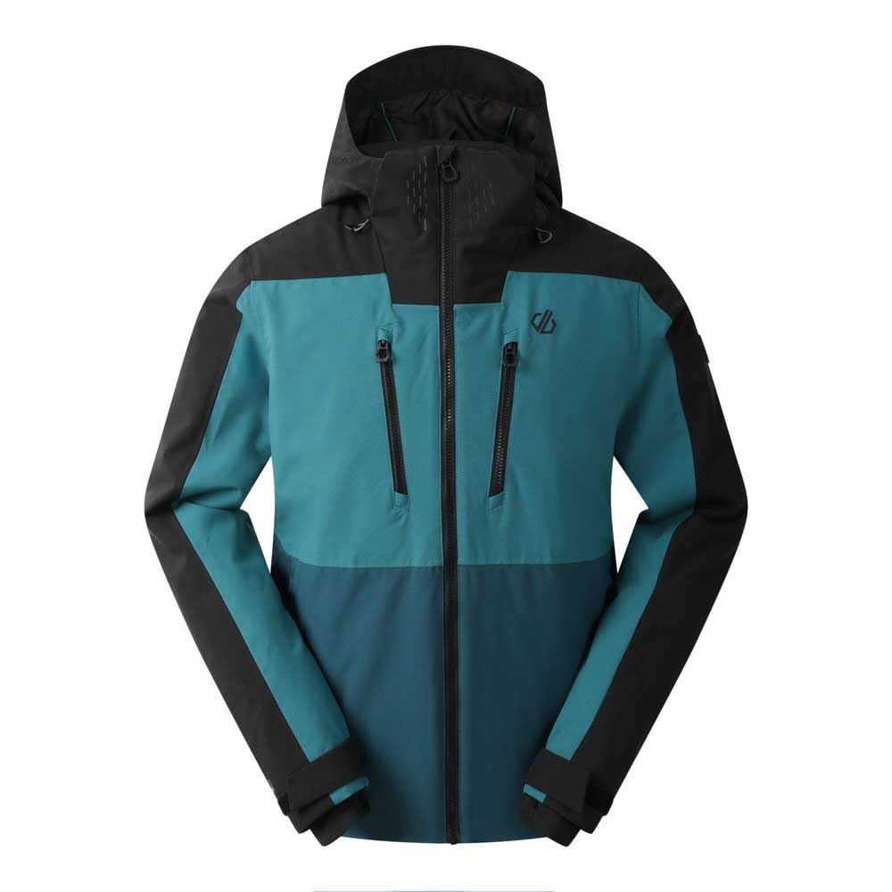 Dare2b Baseplate III Jacket M