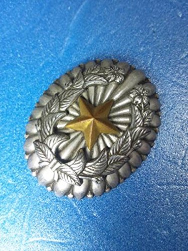 Amazon.co.jp: 尉官隊長章旧日本軍勲章 : スポーツ＆アウトドア