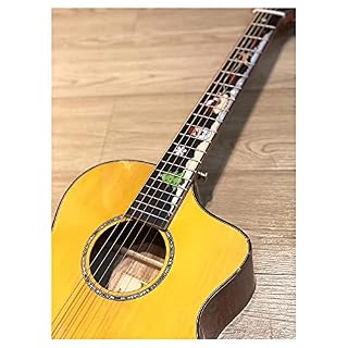YYYSHOPP 36 Pouces Mini-4 Guitare Guitare Acoustique Guitare Guitare Guitare Guitare Naturelle Guitare Guitare (Size… - Les Beatles, Paul McCartney, John Lennon, RIngo Starr, George Harrison YYYSHOPP 36 Pouces Mini-4 Guitare Guitare Acoustique Guitare Guitare Guitare Guitare Naturelle Guitare Guitare (Size… – Image 4