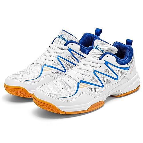 ONAIC Pickleball Shoes for Men Women Tennis Badminton Indoor Outdoor Court Training Shoes Lightweight Squash Volleyball Sneakers2