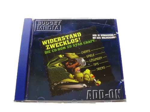 Preisvergleich Produktbild Widerstand zwecklos!