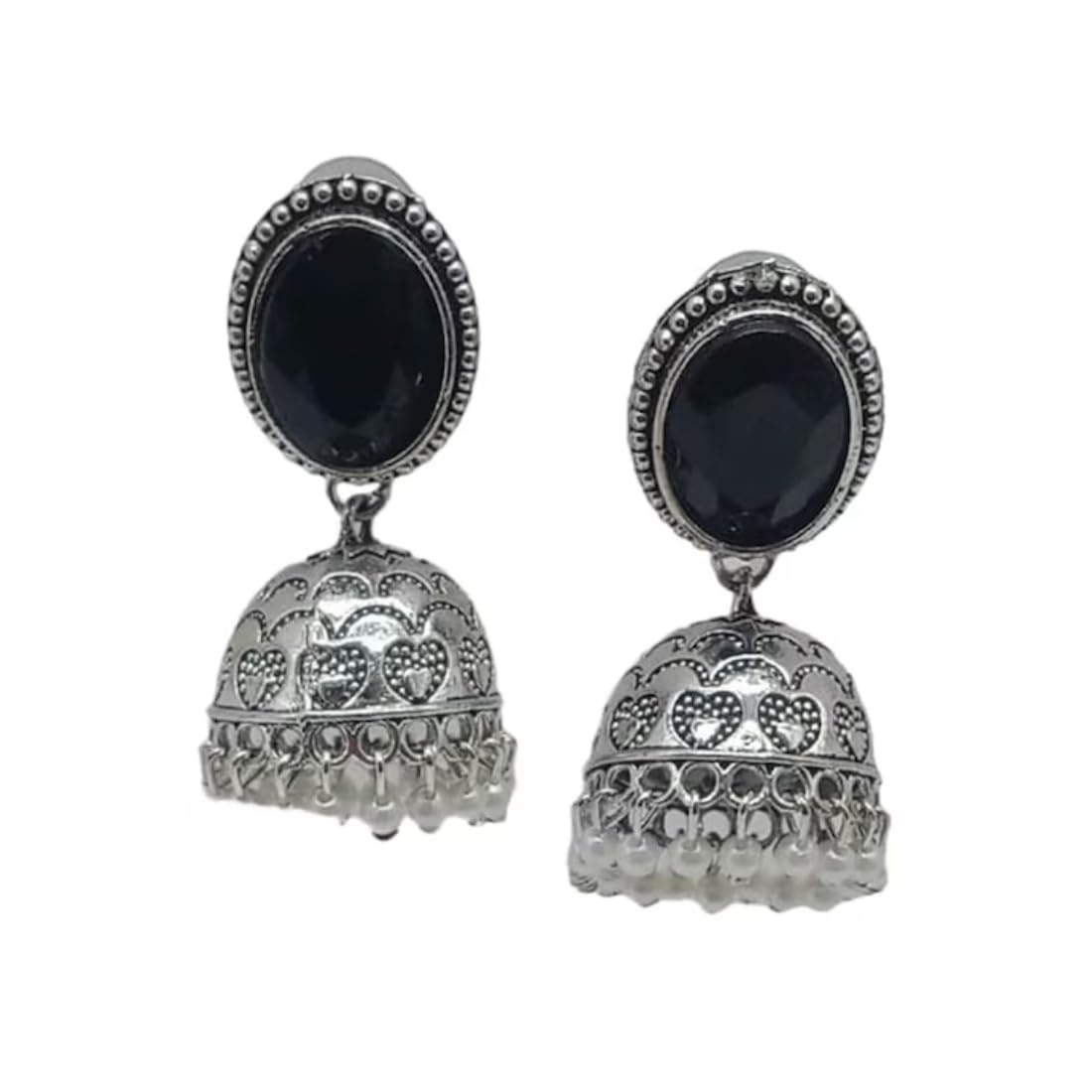See full amazon price history chart for Aashish Imitation Kundan Rhodium-Plated Contemporary Jhumkas Earrings (Maroon) Aashish Imitation Kundan Rhodium-Plated Contemporary Jhumkas Earrings (Maroon) (B0D11S231R) Amazon Price History, Amazon Price Tracker