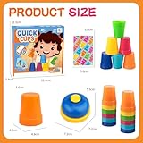 Zoom IMG-2 fulhany coppe impilabili sportive per Zoom IMG-2 fulhany coppe impilabili sportive per