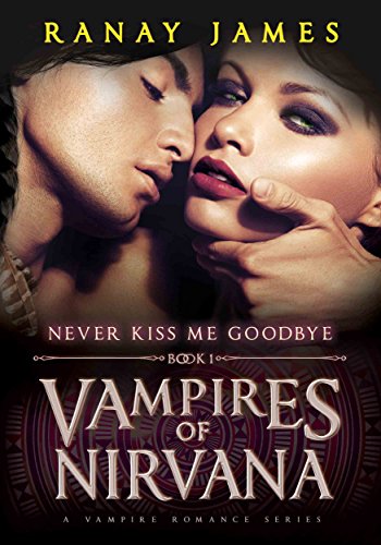 Vampires Of Nirvana : Book 1