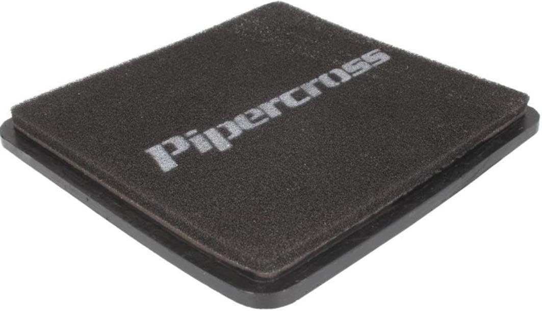 Pipercross Performance Panel Filter, for MAZDA, Maximises Horsepower & Torque, Lifetime Durability, Premium & High Performance, PP1194