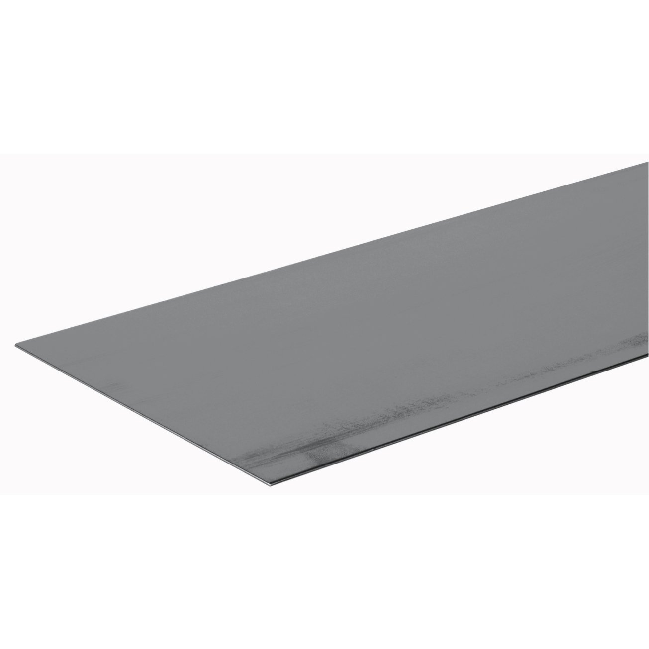 Boltmaster 24 in. Uncoated Steel Weldable Sheet