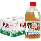 ハート(Heart) グリホエースPRO 1L 12本セット 除草剤 液剤 原液 ジェネリック 頑固な雑草 根まで枯らす 笹 つる スギナ 宅地 駐車場