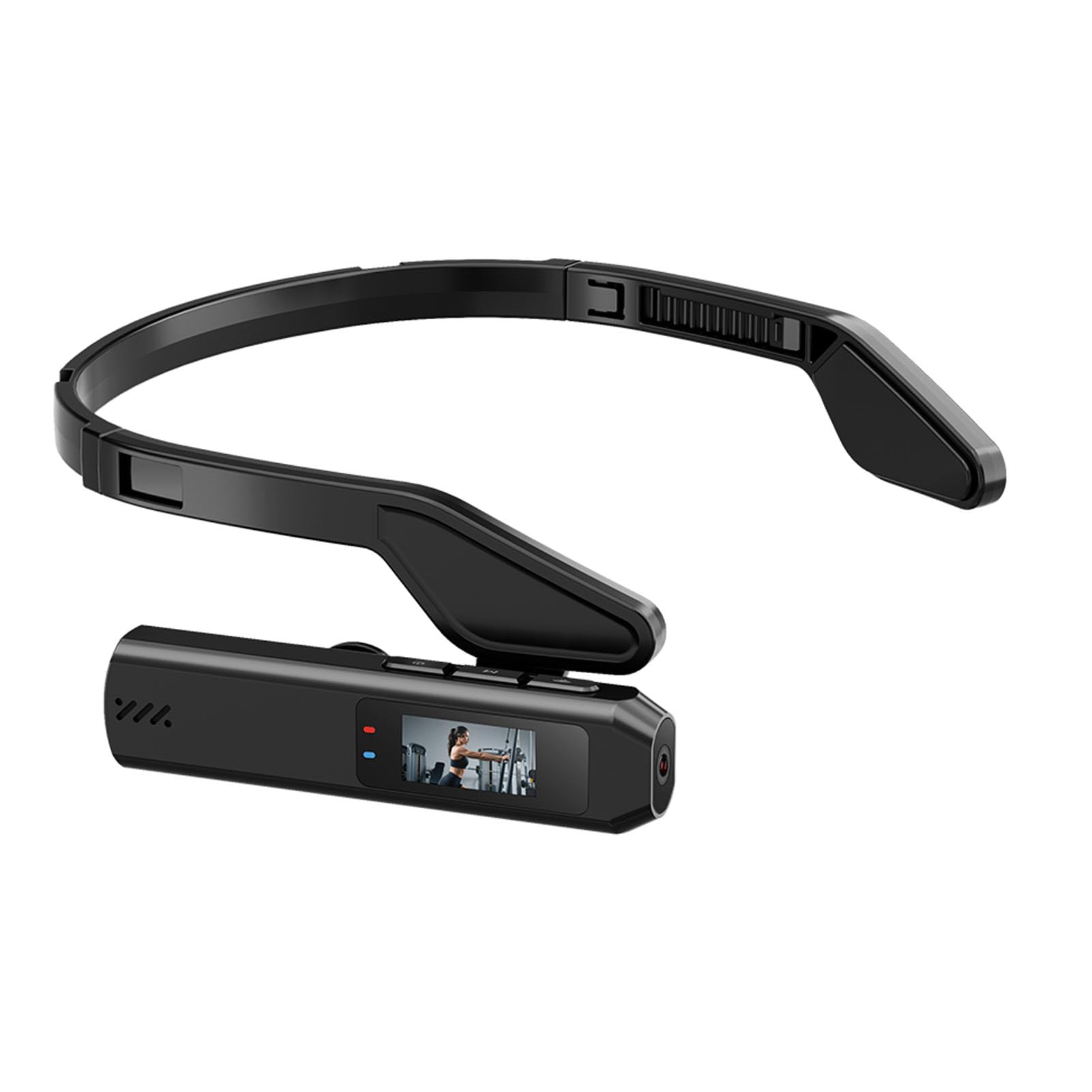 Amazon | VBESTLIFE 2軸安定化とWiFi APP制御を備えた2.7K HDヘッド
