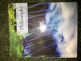 Philosophy: A Text With Readings 11th Edition-Wow! eBook