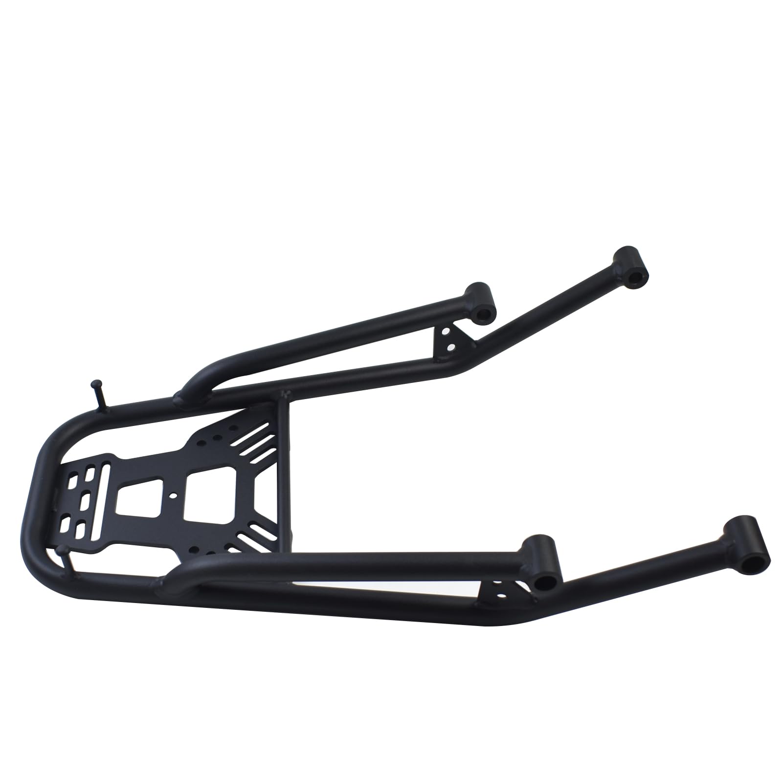 Portapacchi Posteriore Staffa Bauletto Portapacchi con Estensione Barra di Sostegno per CL250 CL300 CL500 SCL500 Access