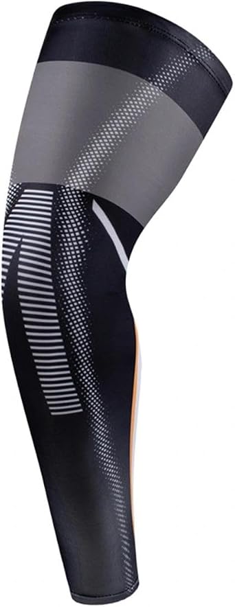 Compression Leg Sleeve 1 Pair for Women Men
