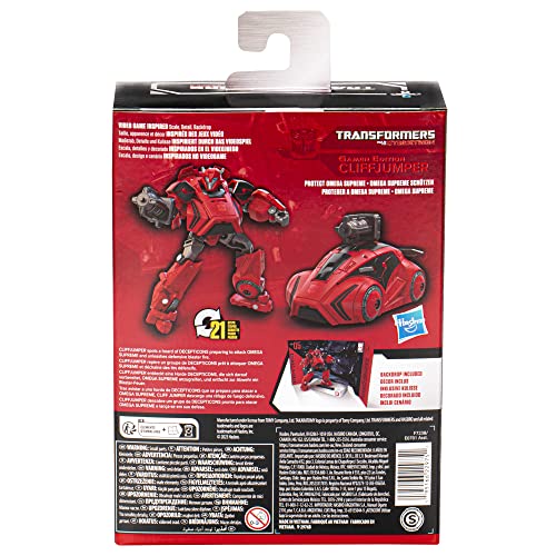 Transformers-Toys-Studio-Series-Deluxe-War-for-Cybertron-05-Gamer-Edition-Cliffjumper-Toy-45-inch-Action-Figure-for-Boys-and-Girls-Ages-8-and-Up