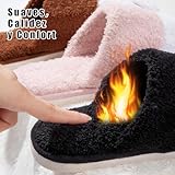 Zoom IMG-2 wostock ciabatte donna peluche zampe Zoom IMG-2 wostock ciabatte donna peluche zampe