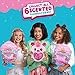 Rainbocorns Jelly Shake Surprise Series 2 Pig by ZURU Cuddle Plush Scented Stuffed Animal, Slime Mix, Talkback Feature and More, Ages 3+ (Pig)