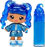 YUMMILAND Lipgloss Doll - Rory Blueberry - Muñeca Perfumada con...